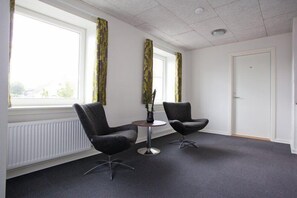 Room amenity - Turisthotellet (Oksbol)