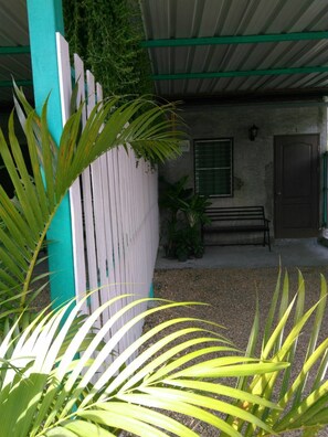 Teres/patio