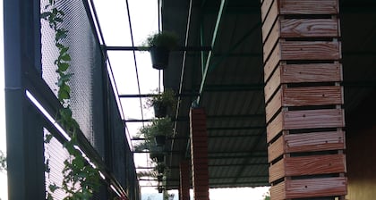 Duangdara Guesthouse