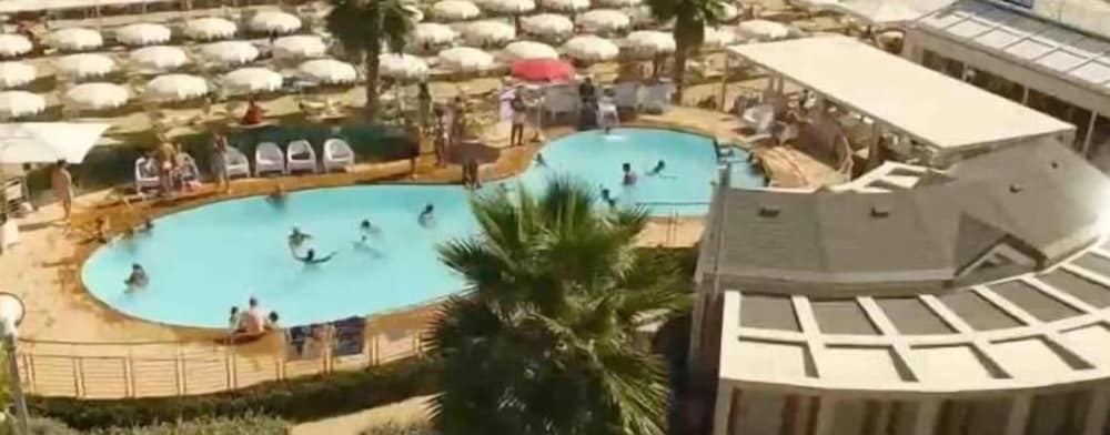 Hotel Le Vele by null