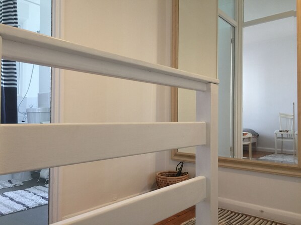 ทางเดิน