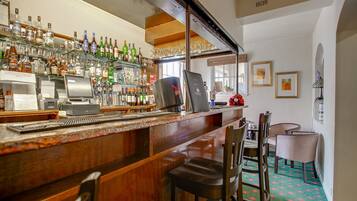 Bar (sur place)