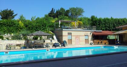 Agriturismo Fontana Puteta