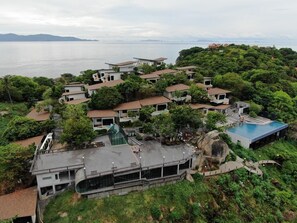 住宿景观