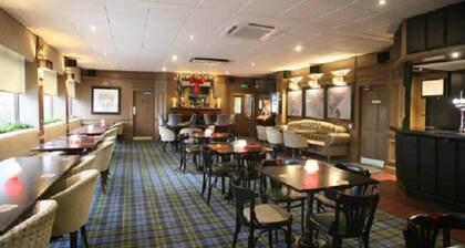 Crookston Hotel