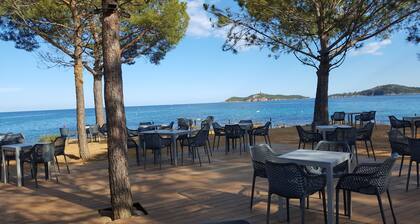 village vacances KALLISTERRA