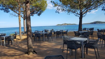 village vacances KALLISTERRA