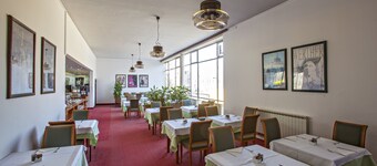 Hotel Zagreb