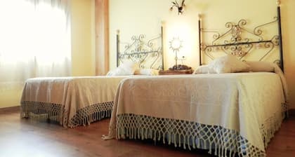 La Casa de la Pradera