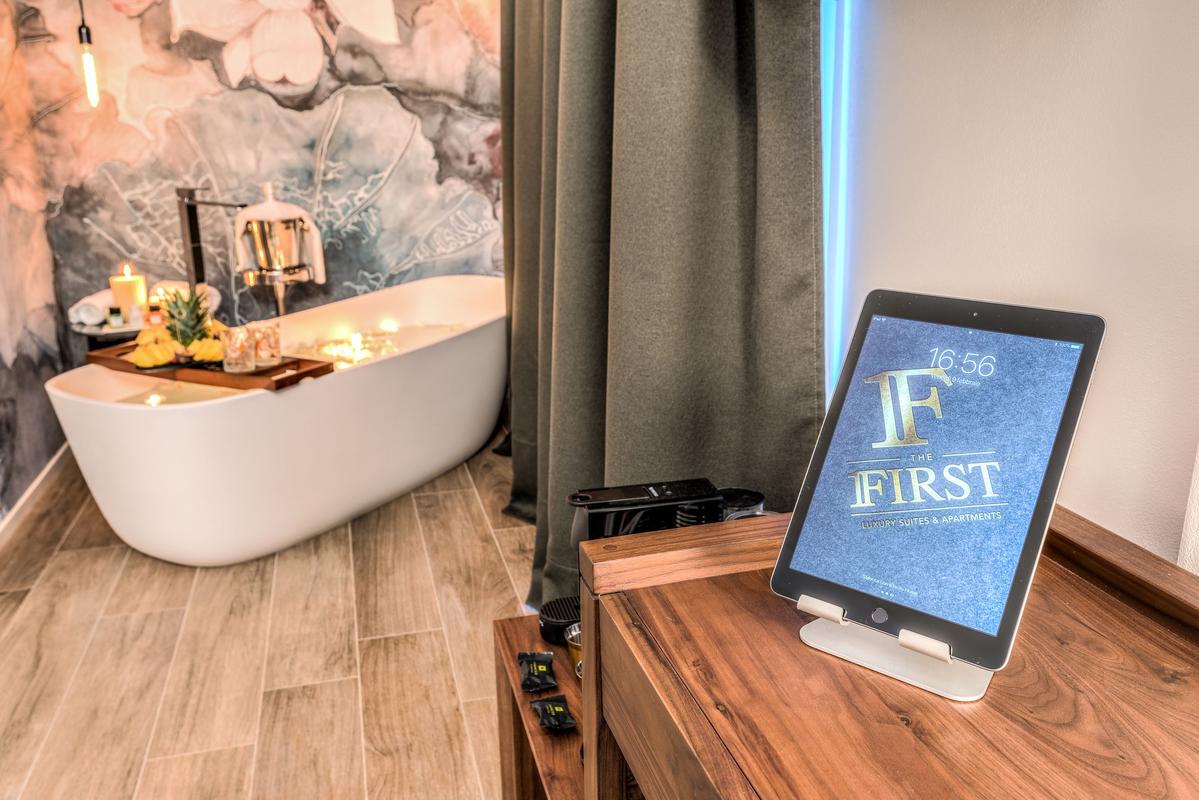 Foto - La Spezia by The First - Luxury Rooms & Suites