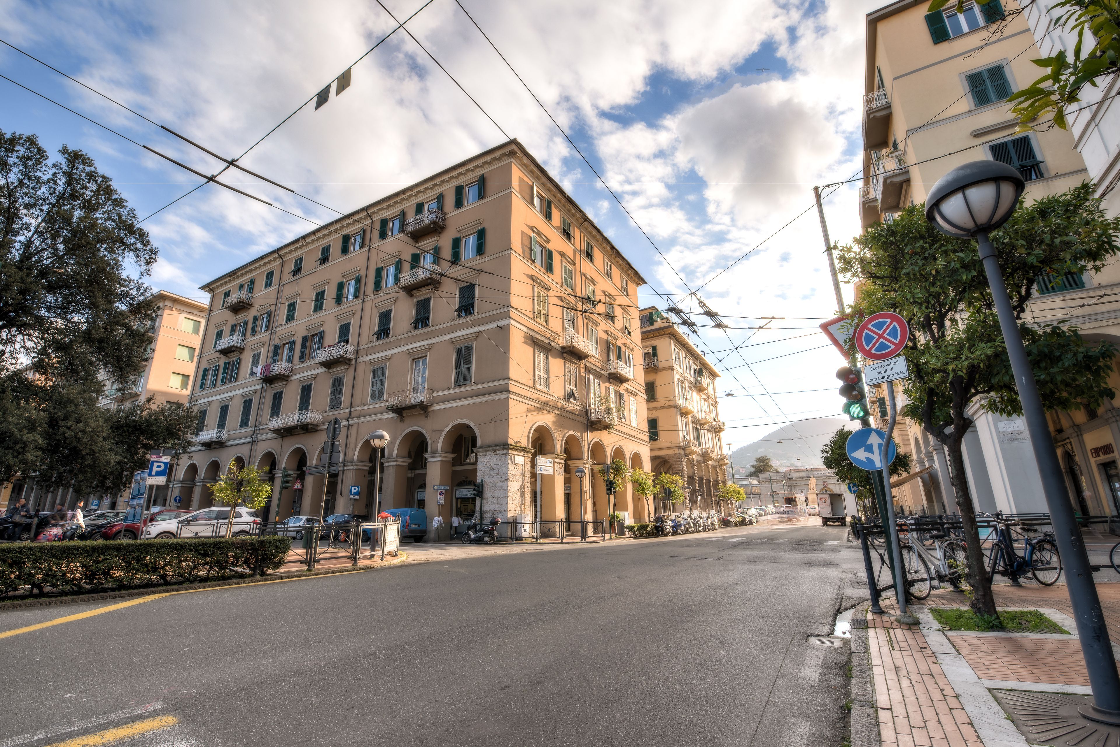 Foto - La Spezia by The First - Luxury Rooms & Suites