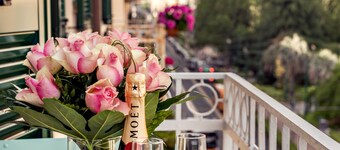 La Spezia by The First