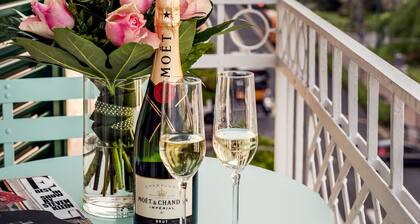 La Spezia by The First