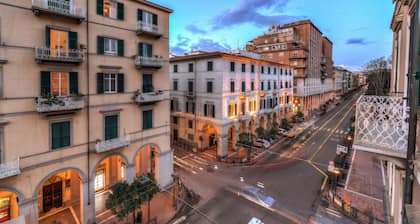 La Spezia by The First