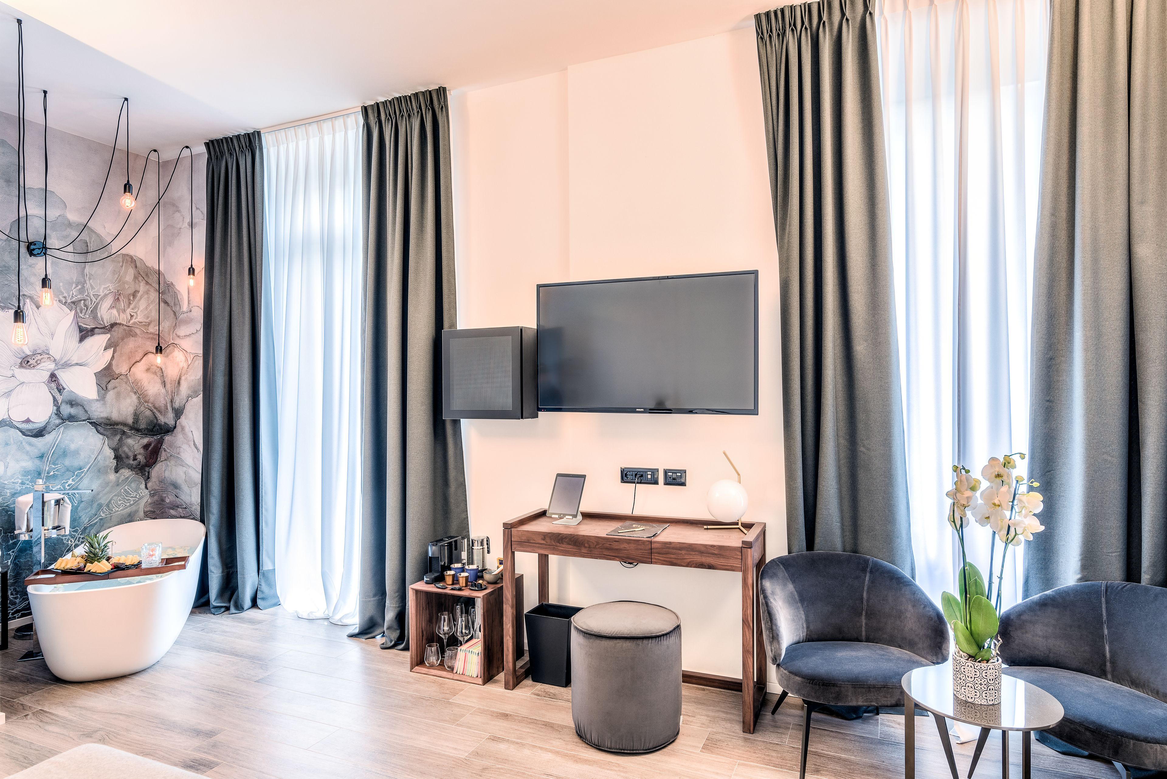 Foto - La Spezia by The First - Luxury Rooms & Suites