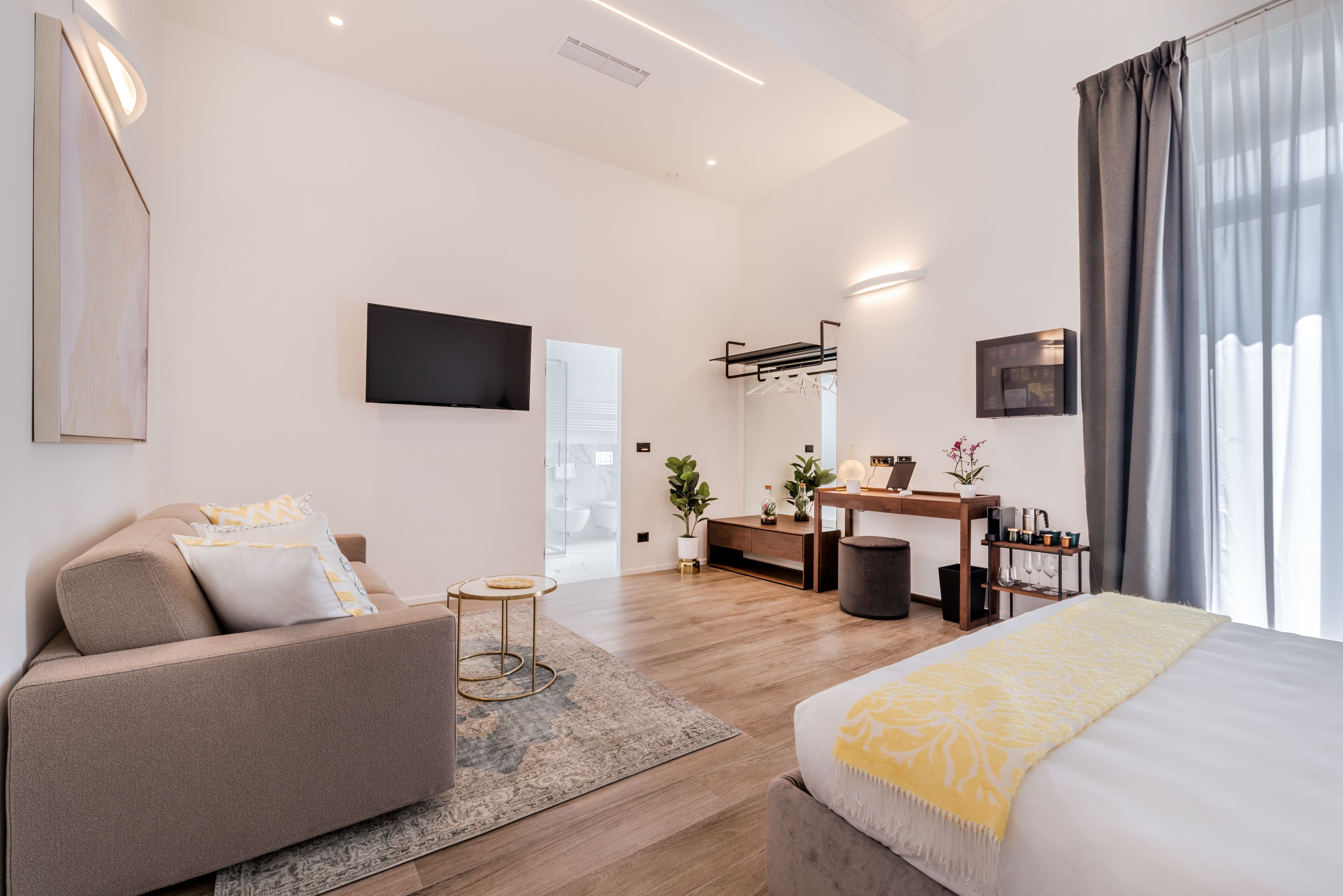 Foto - La Spezia by The First - Luxury Rooms & Suites