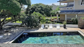 Superior Studio Suite | View from room