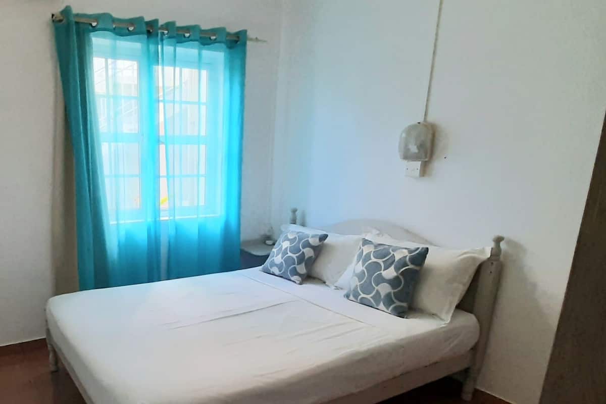 Classic-Doppelzimmer