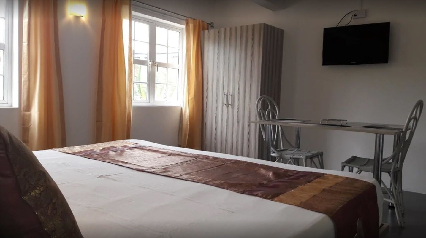 Foto - Le Beau Manguier Residence Bed & Breakfast