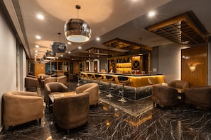Bar (on property) - Cygnett Lite (Alwar)