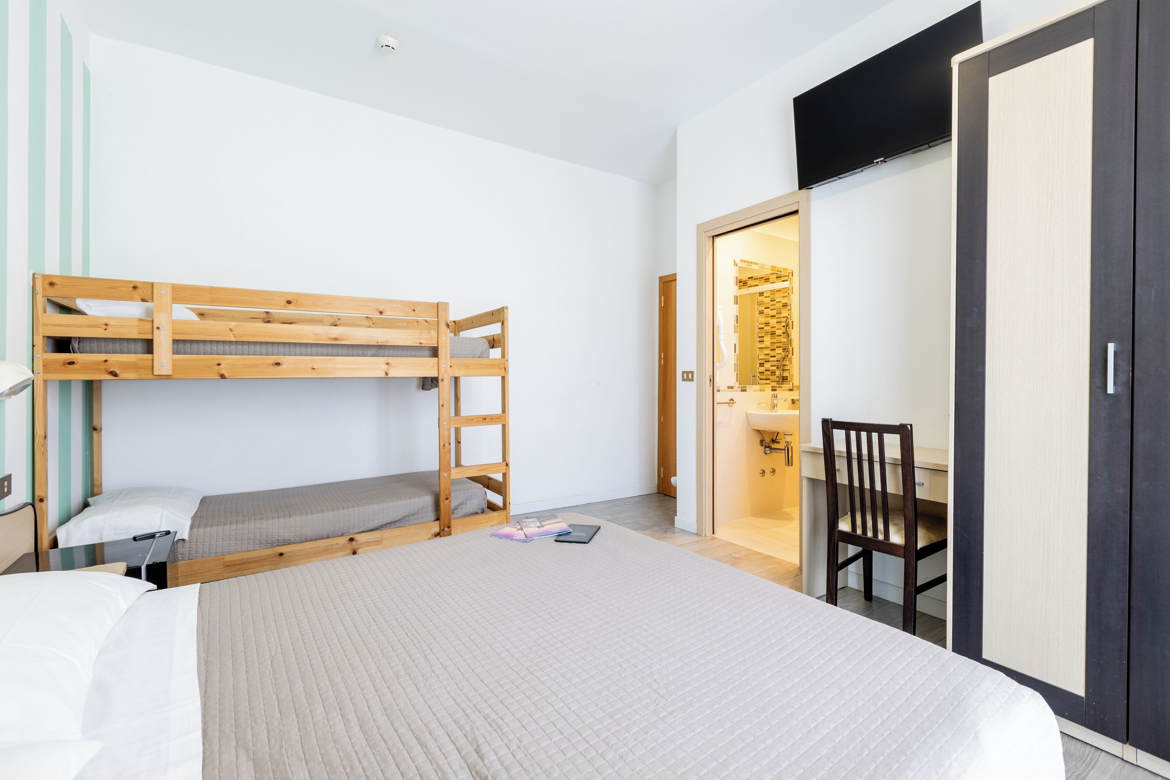 Photo - Beach Hotel Clerice