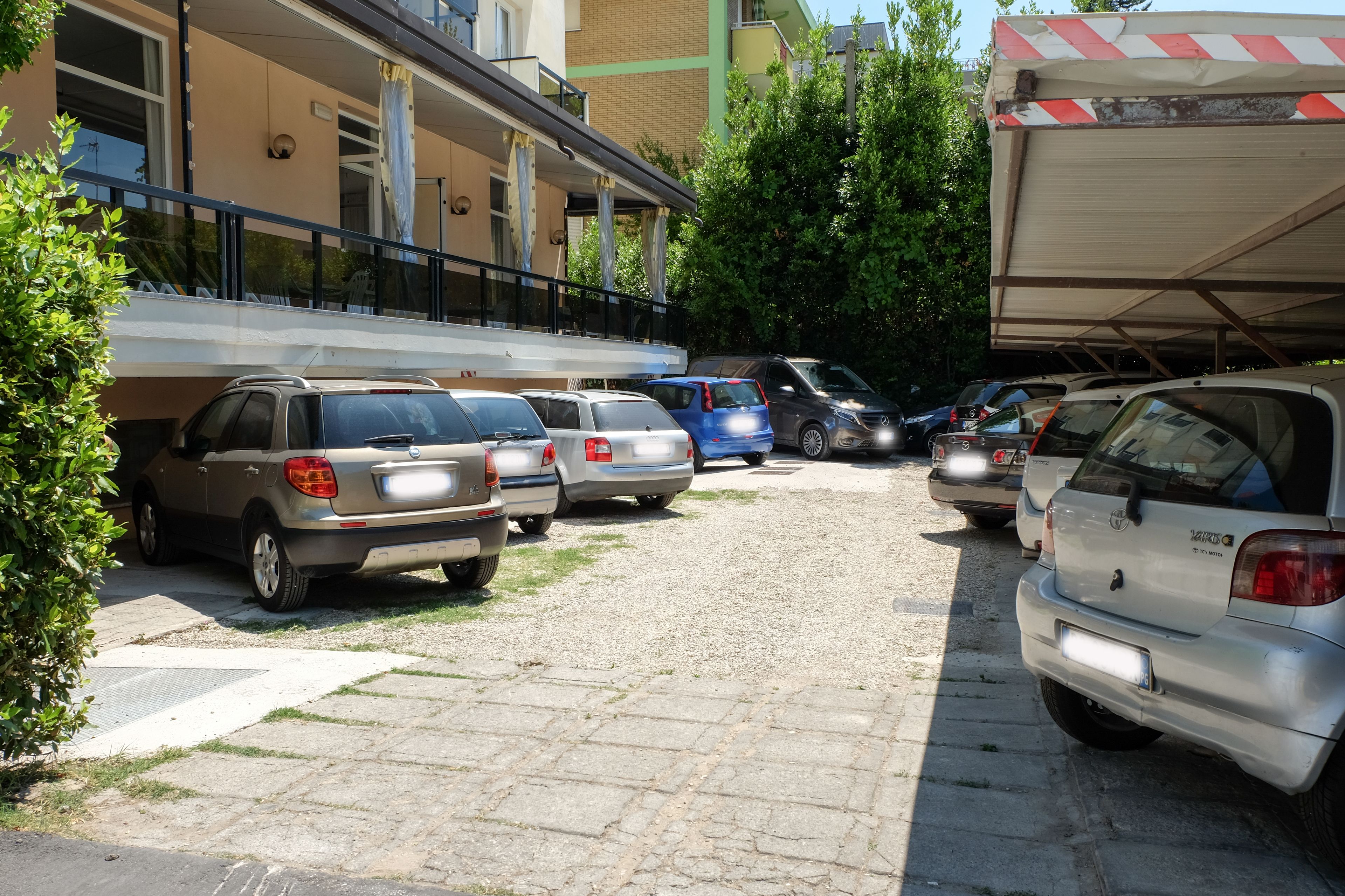 Photo - Beach Hotel Clerice