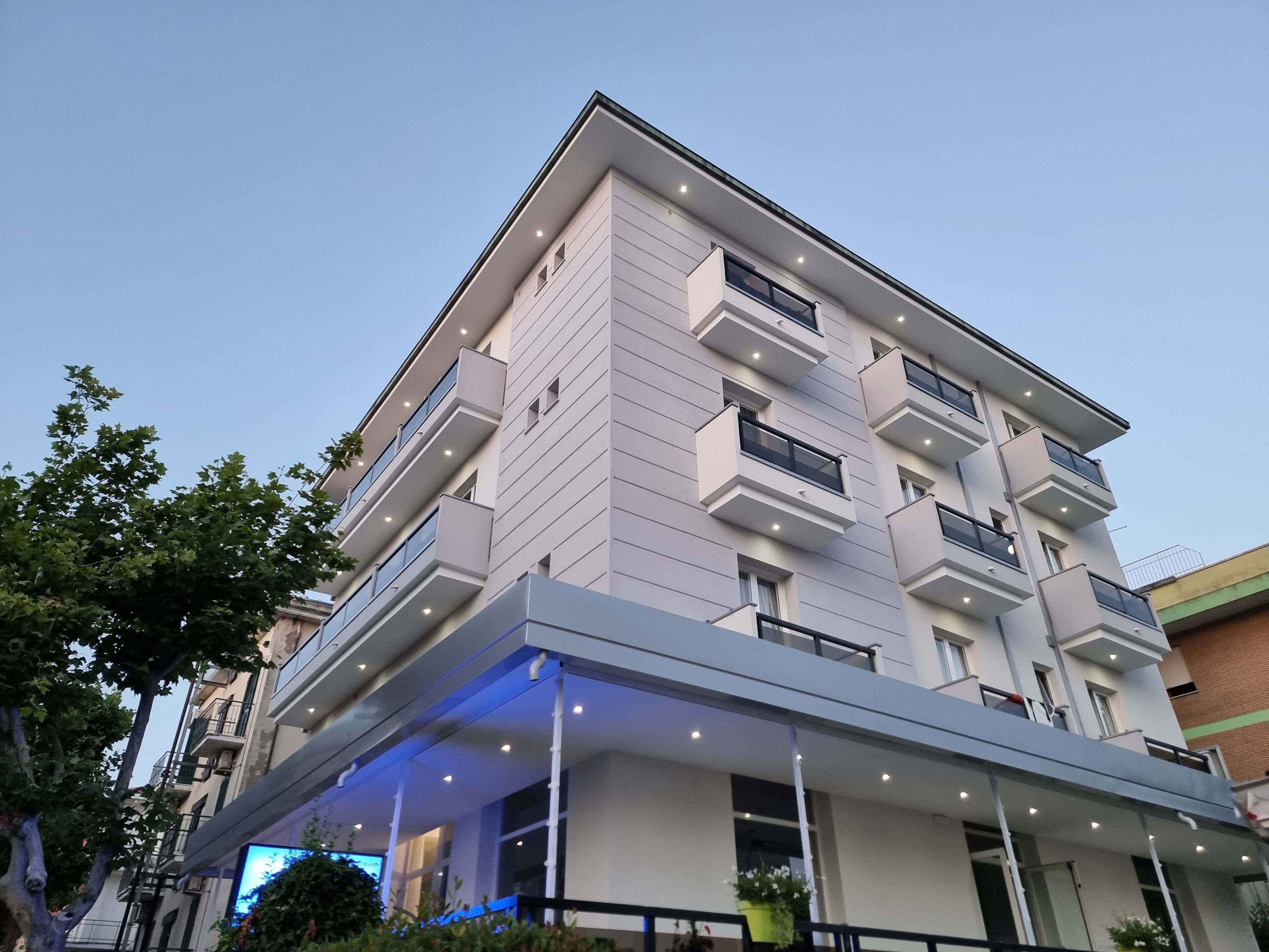 Photo - Beach Hotel Clerice