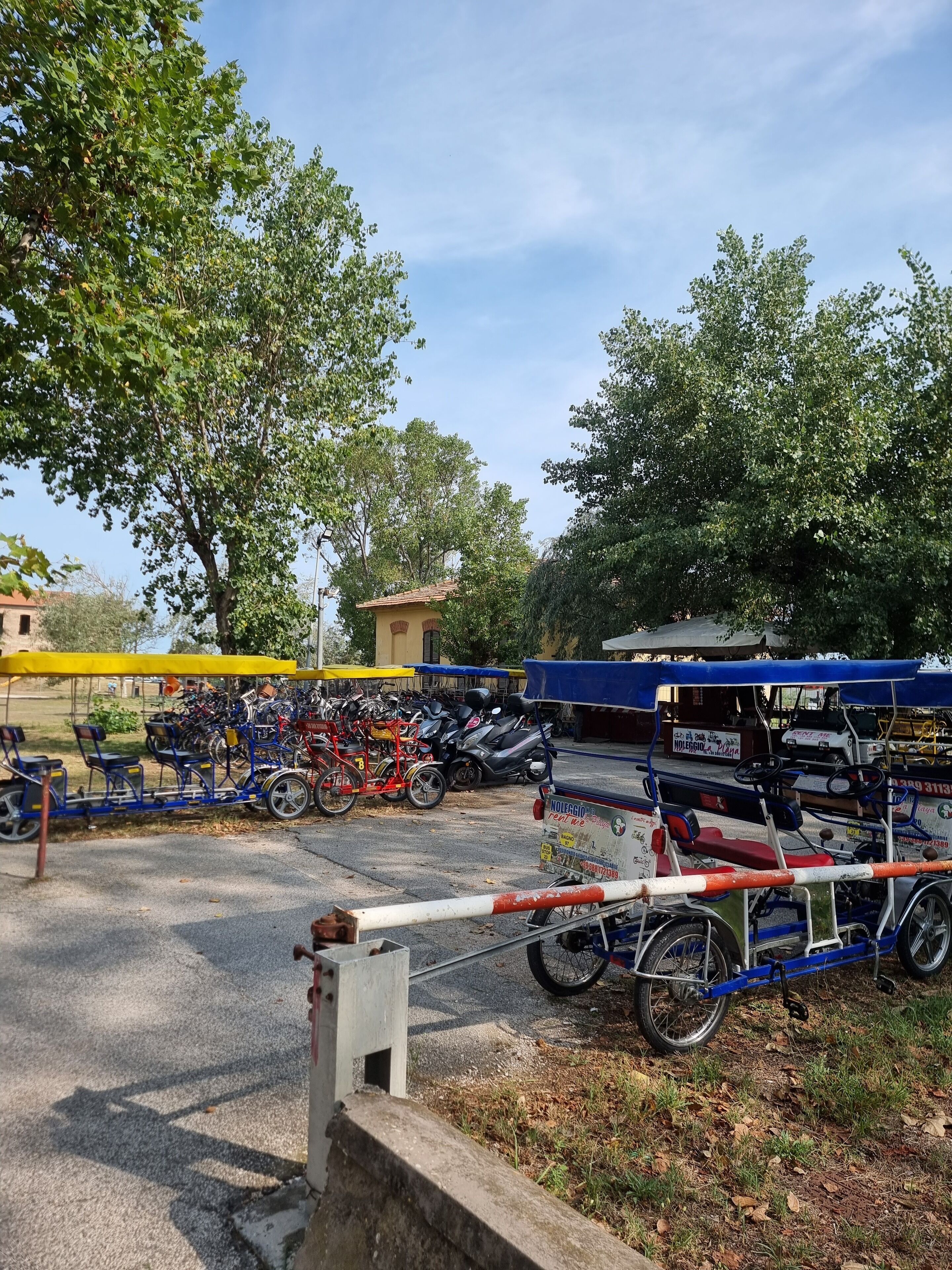 Photo - Beach Hotel Clerice