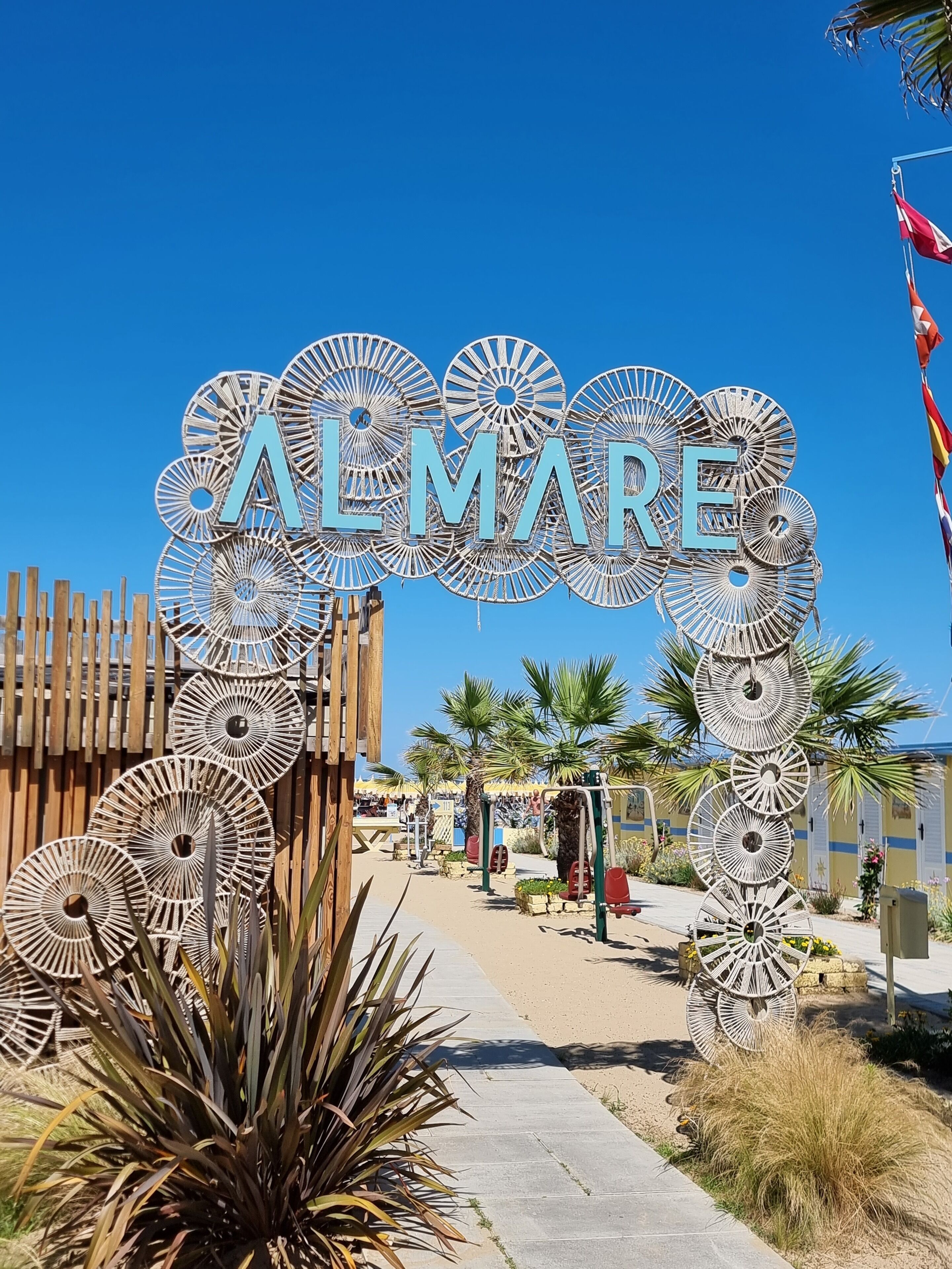 Photo - Beach Hotel Clerice