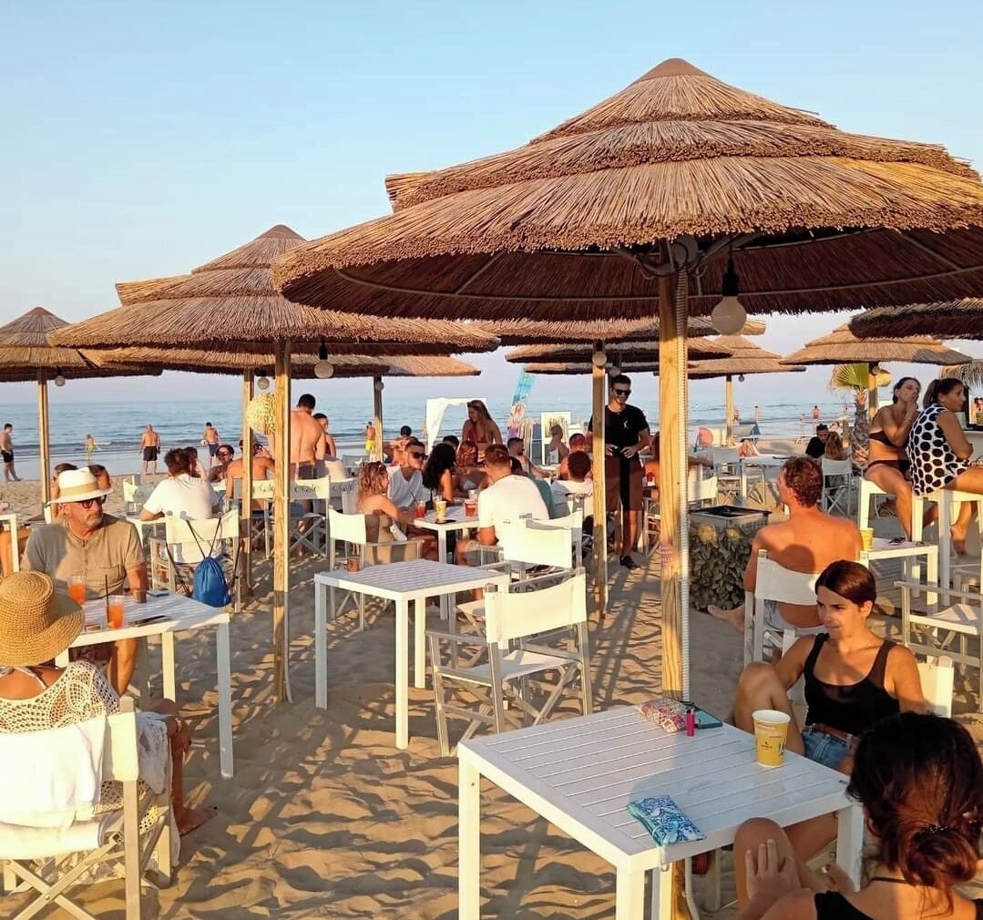 Foto - Beach Hotel Clerice