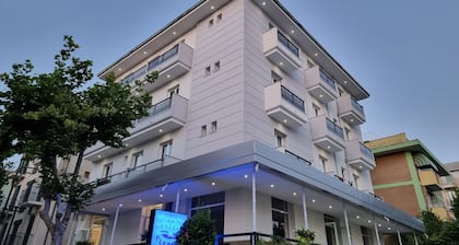 Beach Hotel Clerice