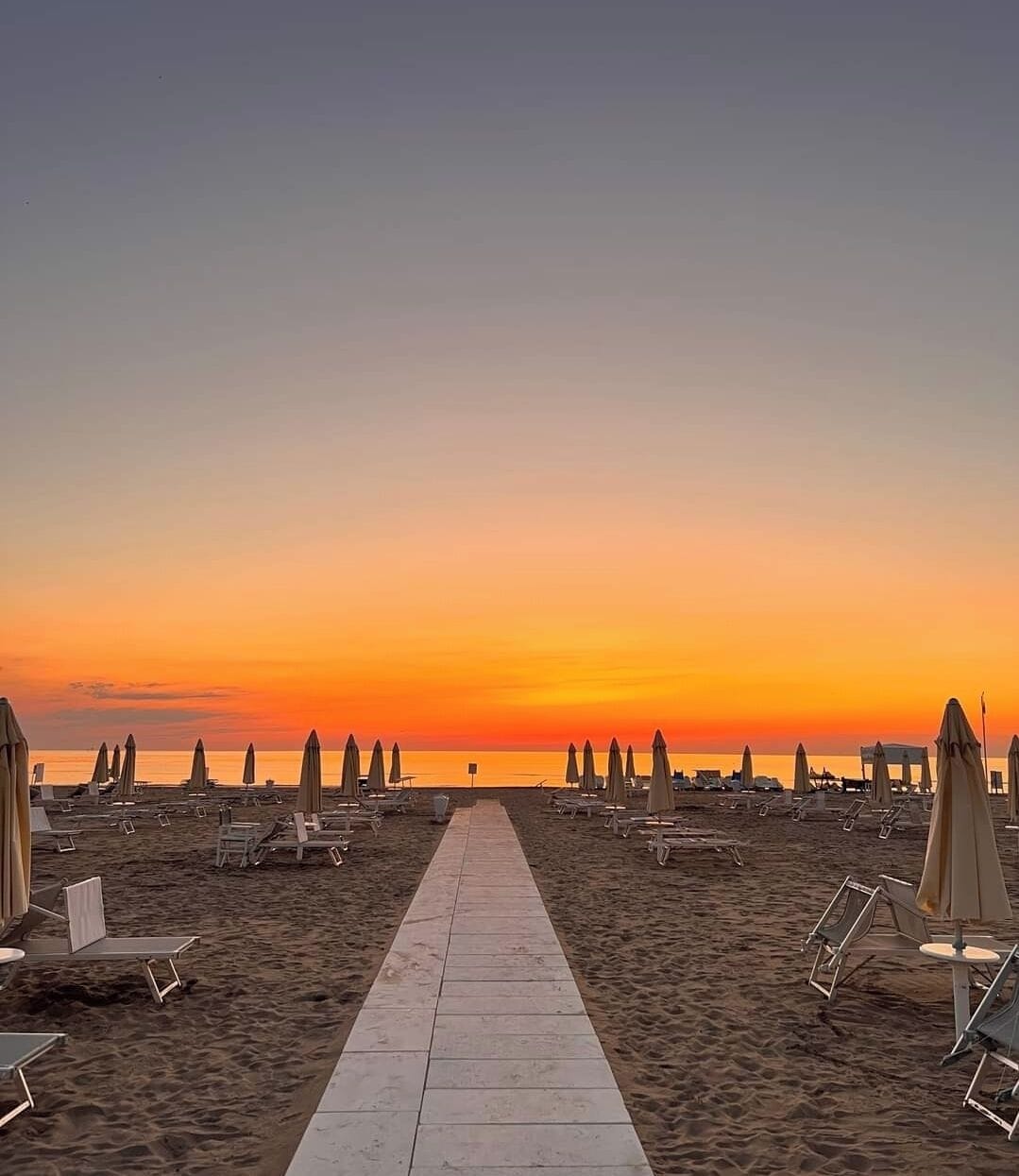 Platja de sorra blanca 