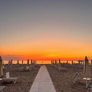 Beach Hotel Clerice
