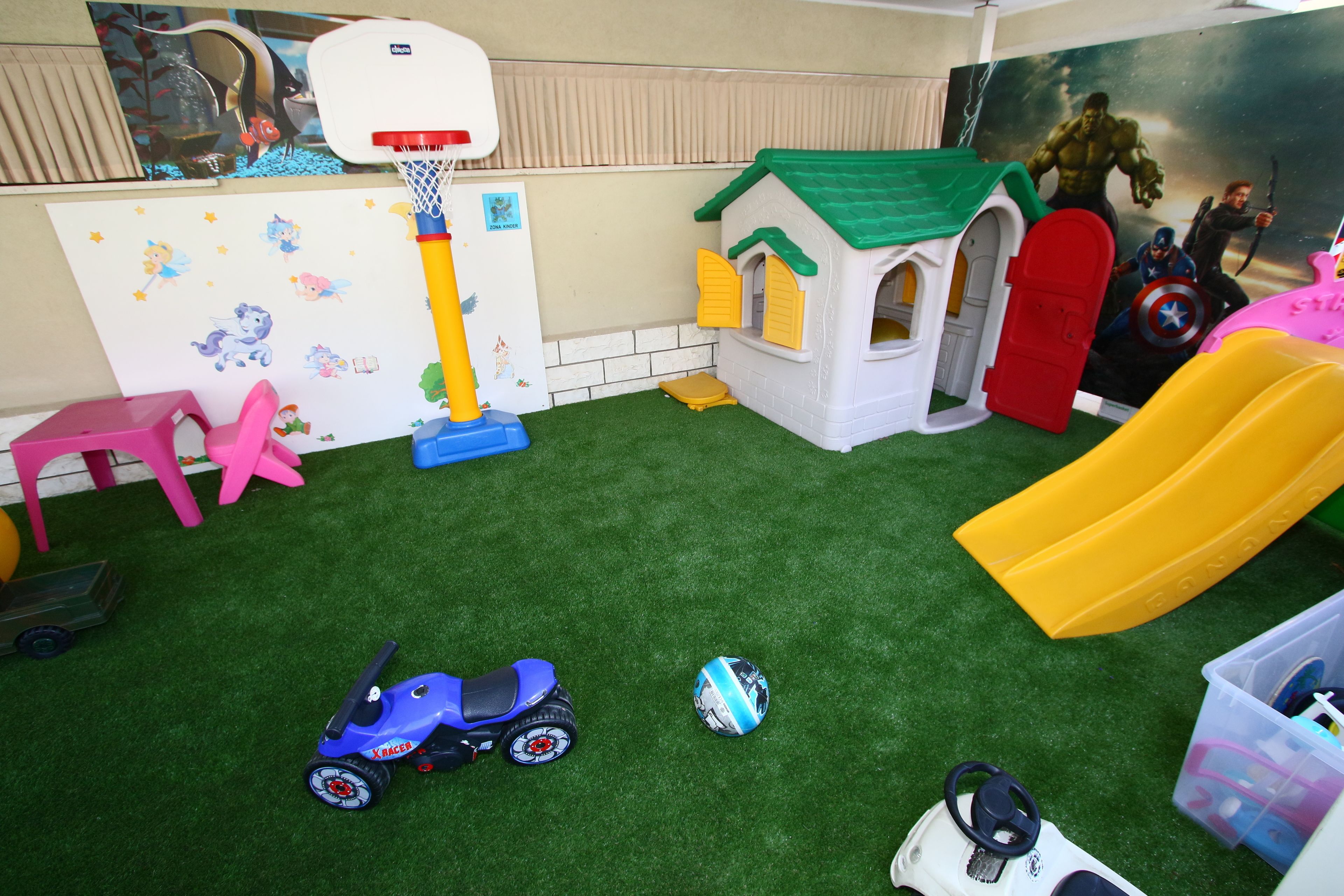 Photo - Beach Hotel Clerice