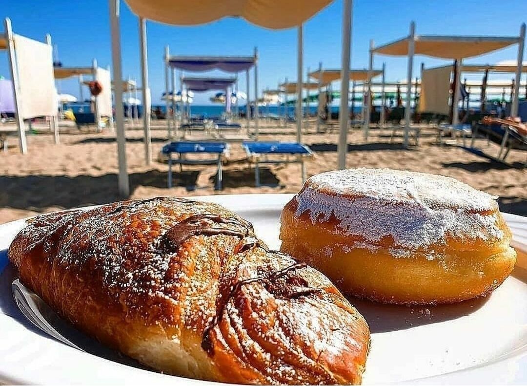 Foto - Beach Hotel Clerice