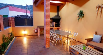 Casa Rural Tio Pancho