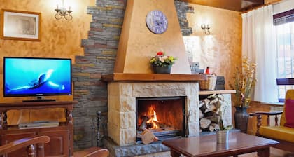 Casa Rural Tio Pancho