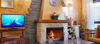 Casa Rural Tio Pancho