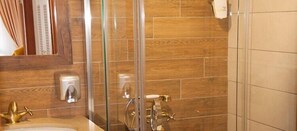 Chambre Standard | Salle de bain