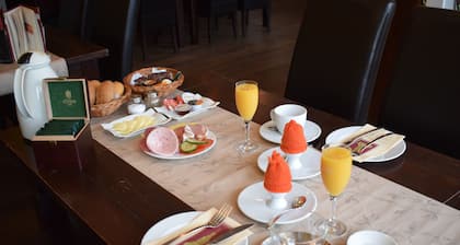 Gast und Weinhaus Zwiebelturm