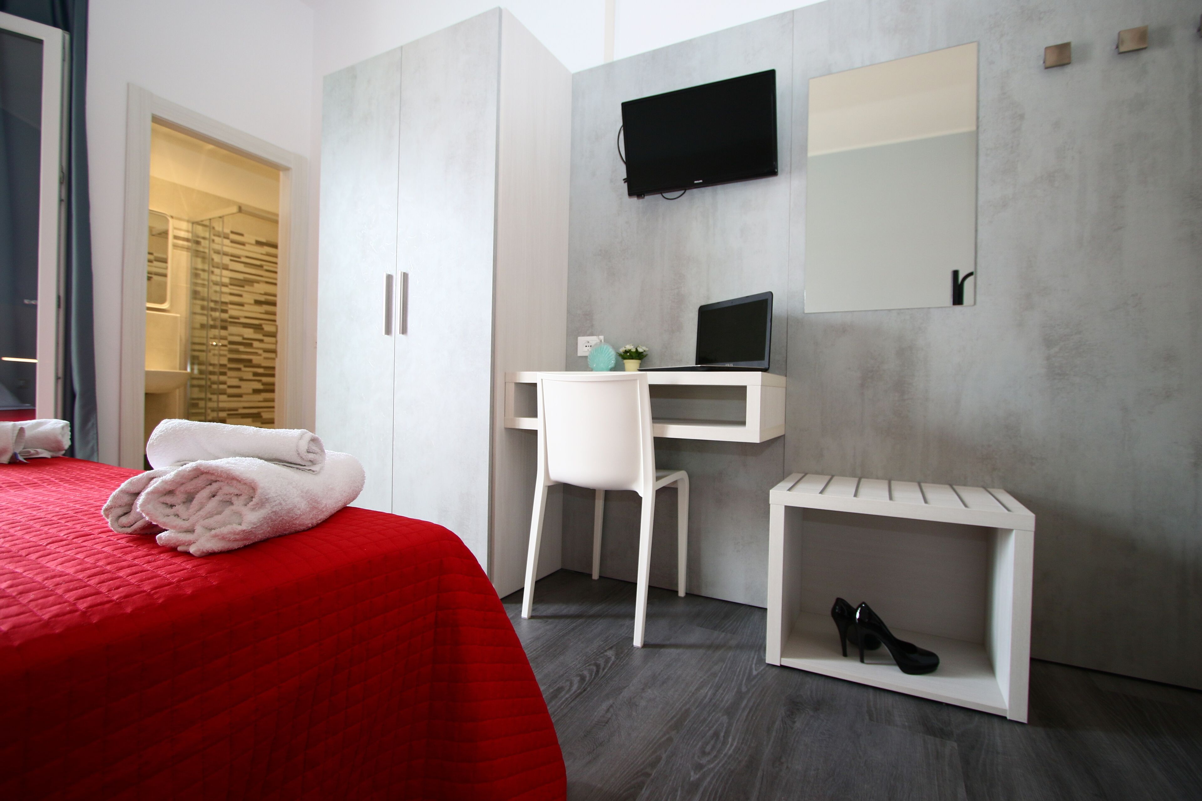 Foto - Hotel Kim