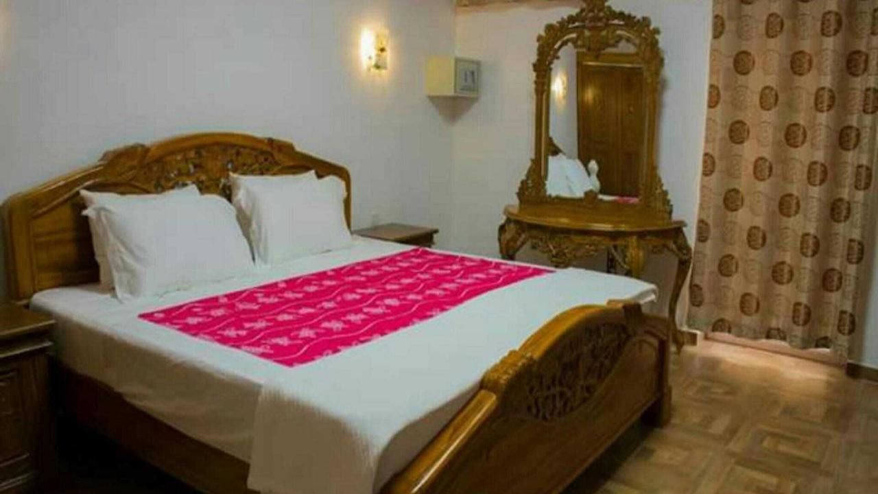 Foto - Easy Stay Residence