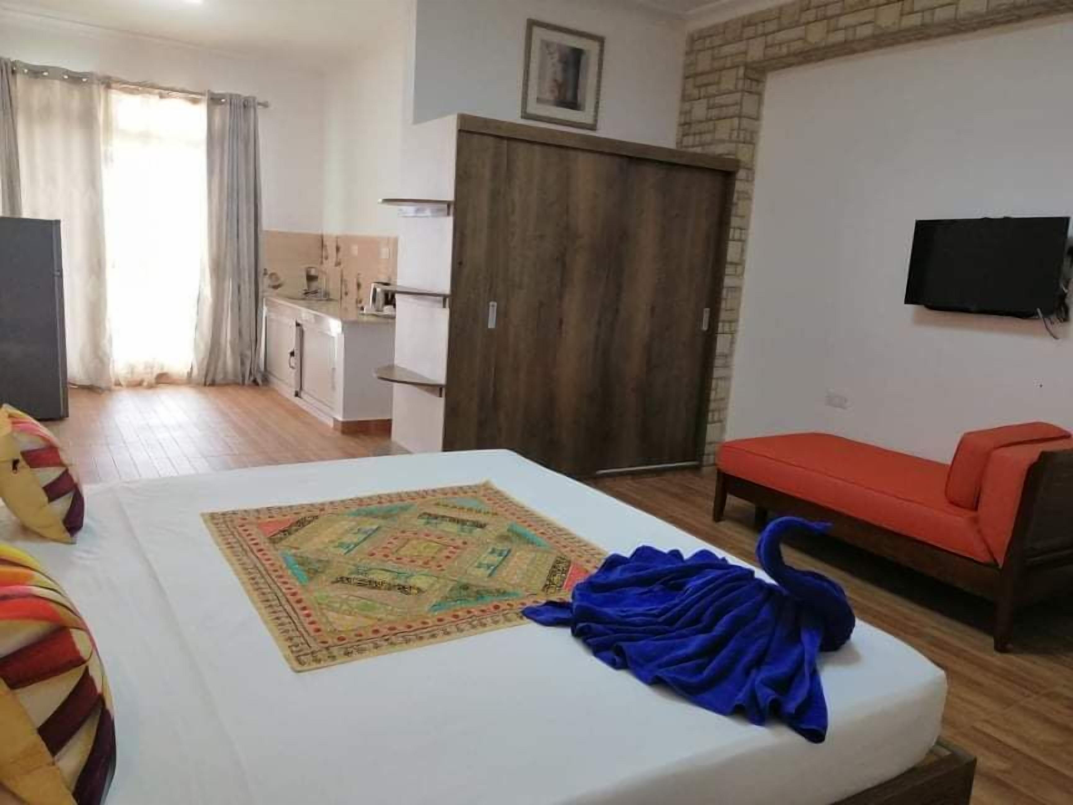 Foto - Easy Stay Residence