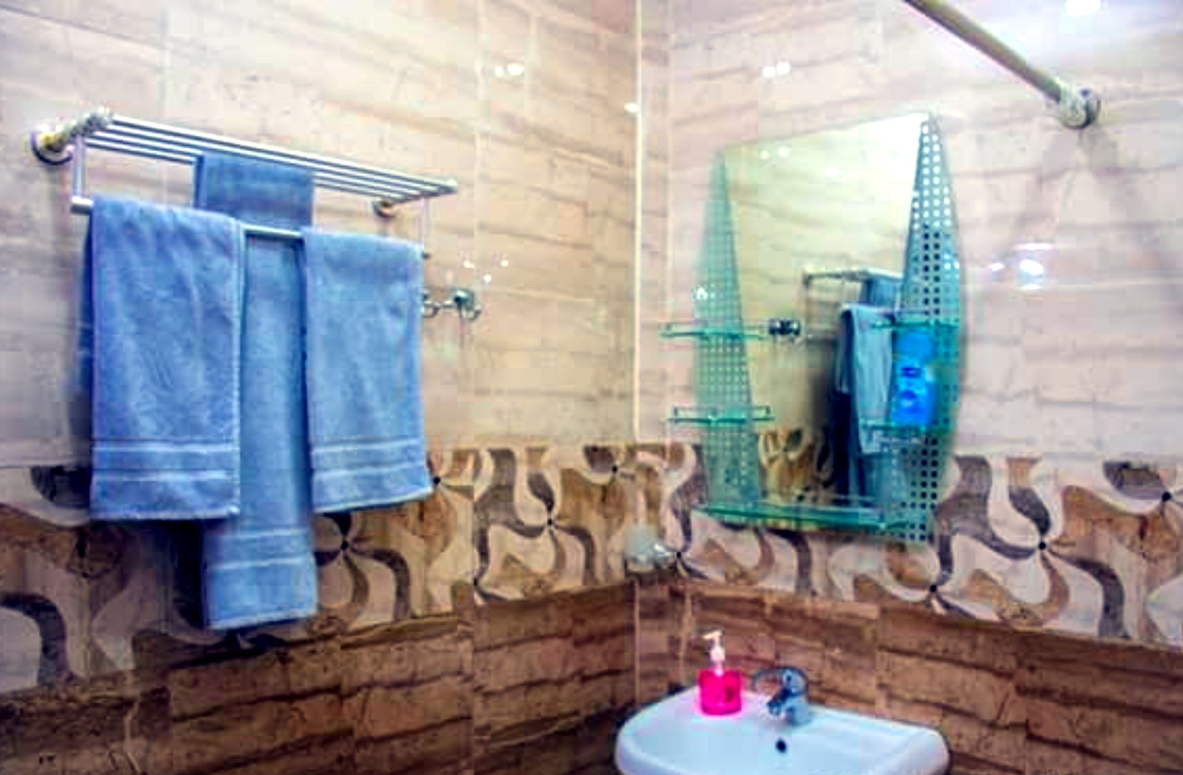 Foto - Easy Stay Residence