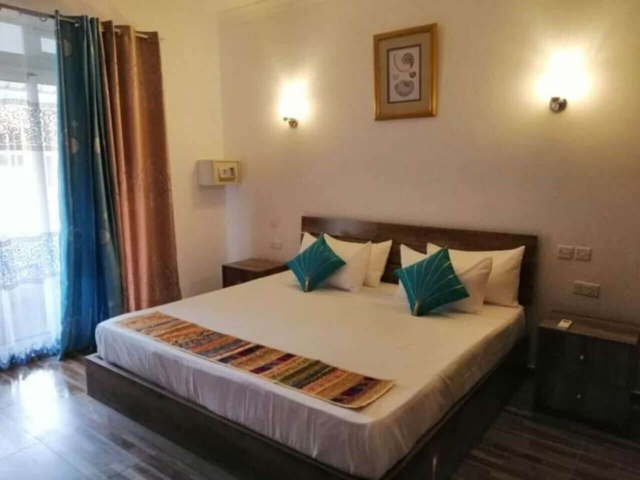 Foto - Easy Stay Residence