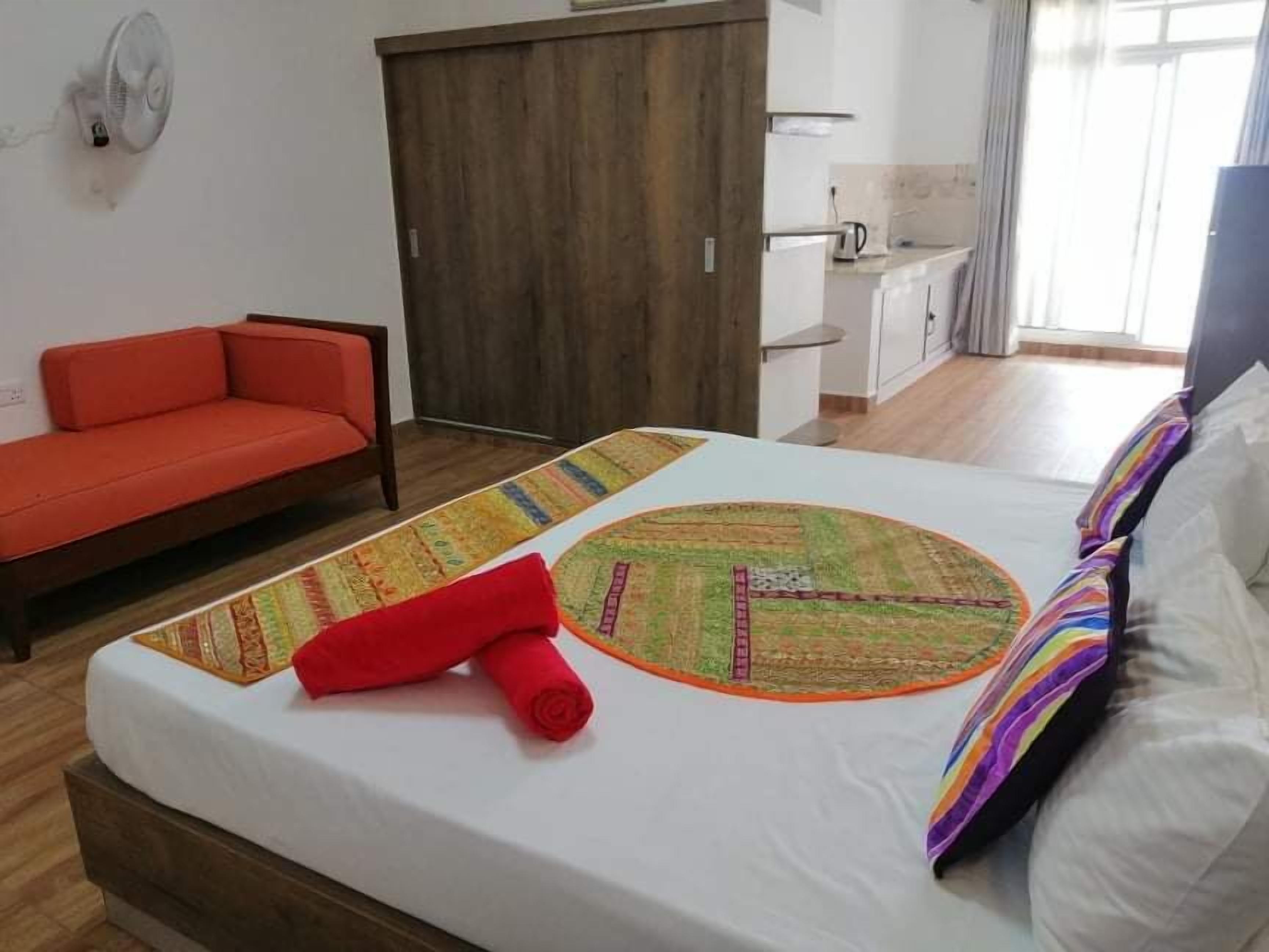 Foto - Easy Stay Residence