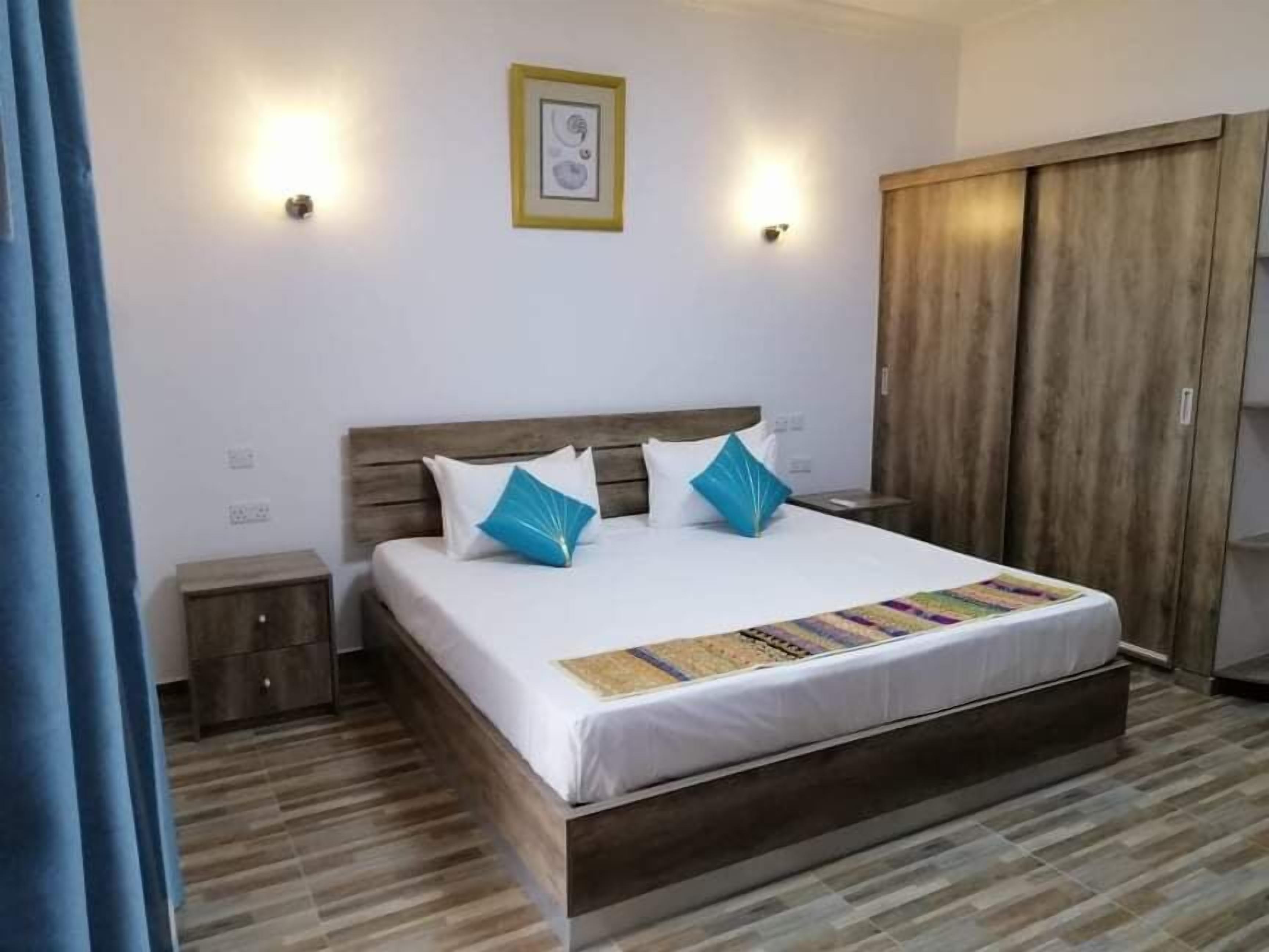 Foto - Easy Stay Residence