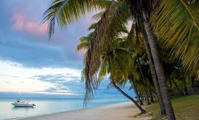 简易留宿住宅酒店