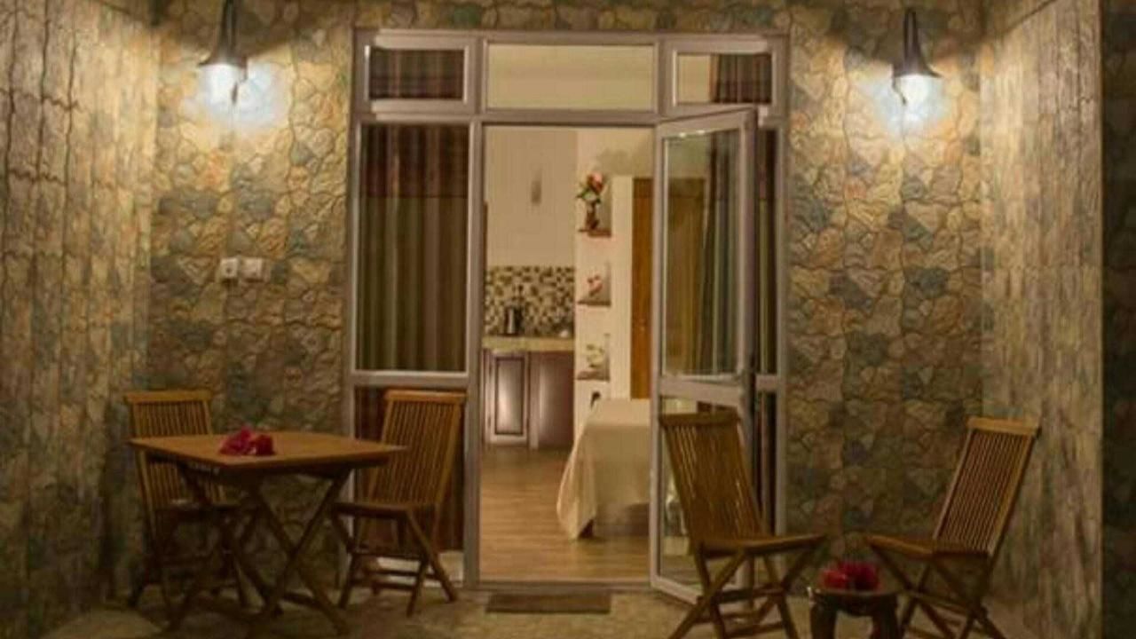 Doppia Grand, terrazzo | Terrazza/patio