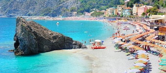 La Vista di Marina by The First
